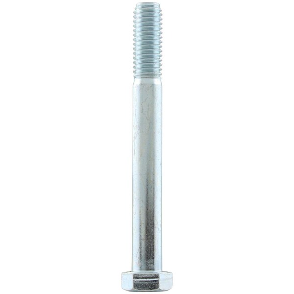 Allstar Performance 0.5 in.-13 x 4.5 in. Grade 5 Hex Head Bolt ALL16293 - main